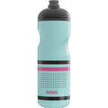 SIGG Pulsar Black Bike Water Bottle (0.75 L), Leakproof Cycling Bottle, Super Lightweight and BPA-Free Sports Bottle with SureSnap® Valve