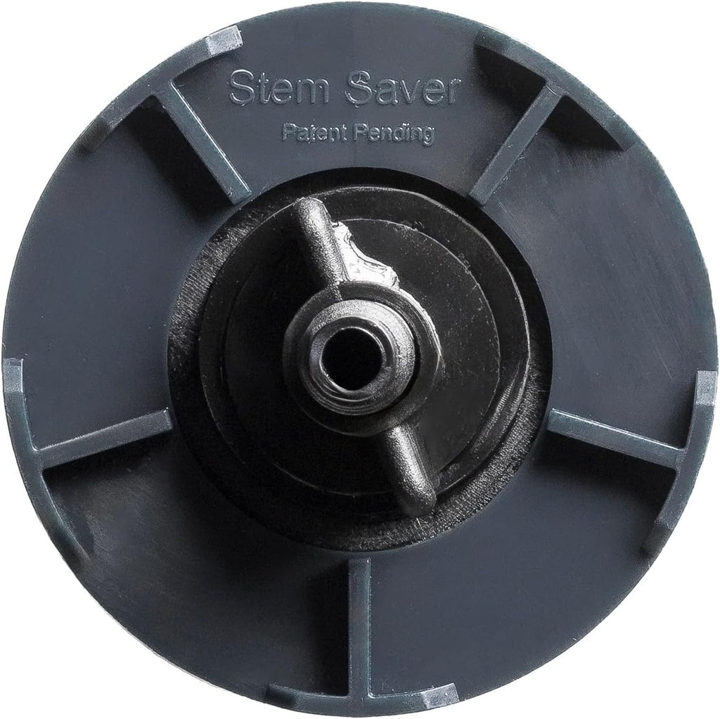 Boroux Foundation. Black Replacement Water Filter - Replacement For Berkey BB9-2 and Gravity-Fed Water Filter Systems